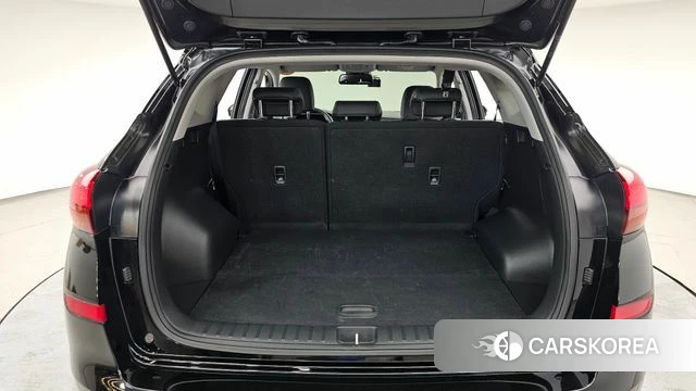 Hyundai All New Tucson id 4727322 из Кореи 11