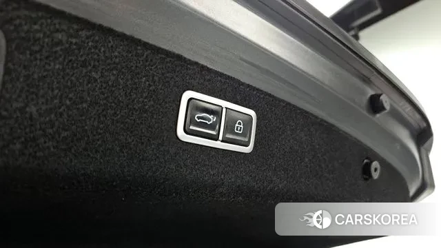 Genesis Electrified G80 (RG3) id 3572293 из Кореи 11