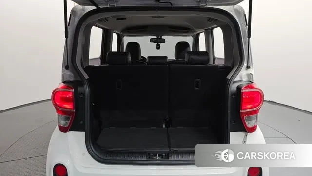 Kia The New Ray id 3428081 из Кореи 11