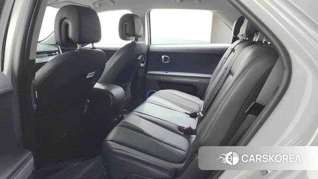 Hyundai Ionic 5 id 4641351 из Кореи 11