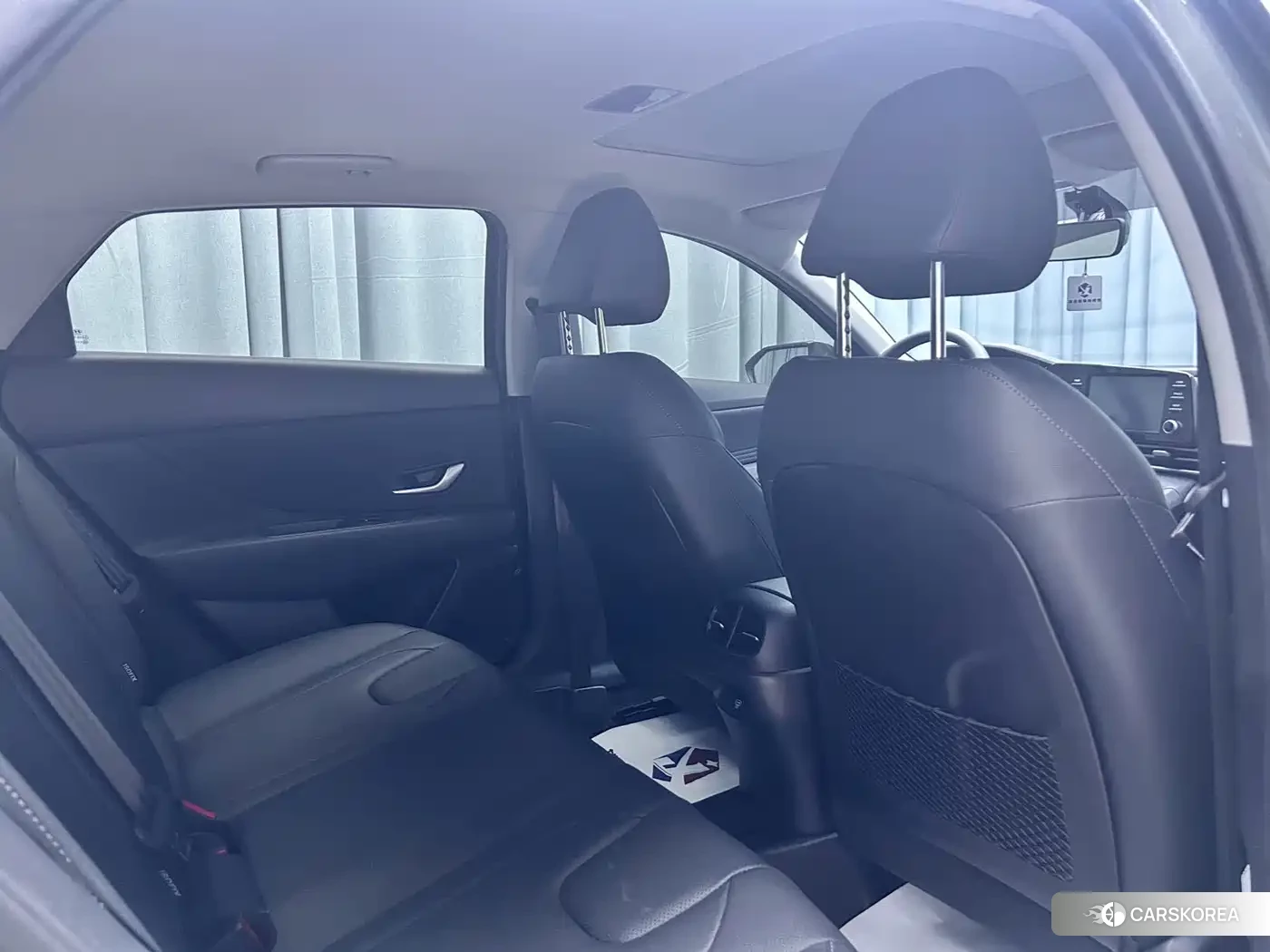 Hyundai Elantra id 4576402 из Китая 11