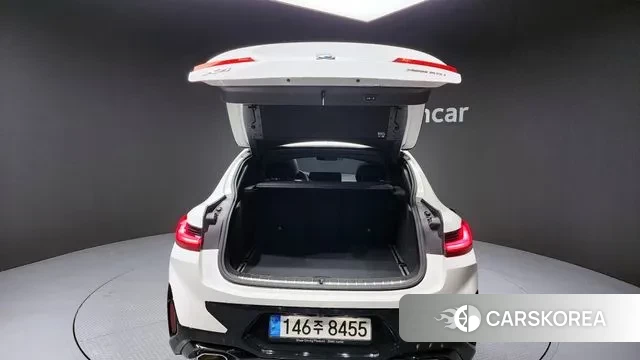 BMW X4 (G02) id 3457878 из Кореи 11