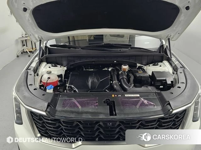 Kia The New Sorento 4th Generation id 3940418 из Кореи 11