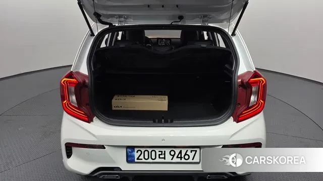 Kia Morning Urban (JA) id 3394361 из Кореи 11