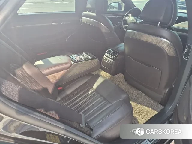 Genesis G90 id 3009104 из Кореи 11