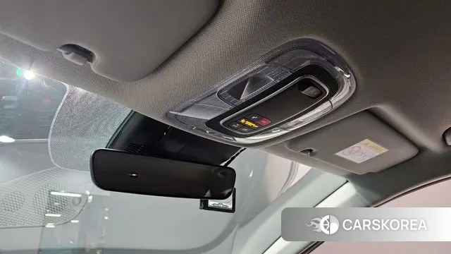 Hyundai The New Avante (CN7) id 3605830 из Кореи 11