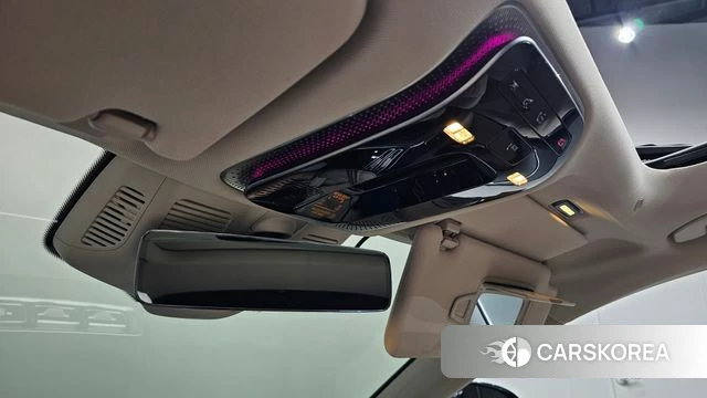 Mercedes-Benz S-Class W223 id 4584394 из Кореи 11