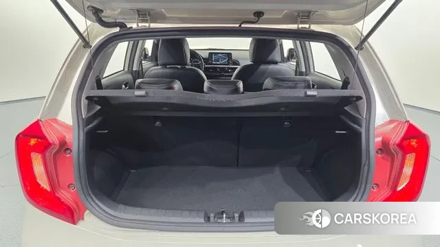 Kia All New Morning (JA) id 3336747 из Кореи 11