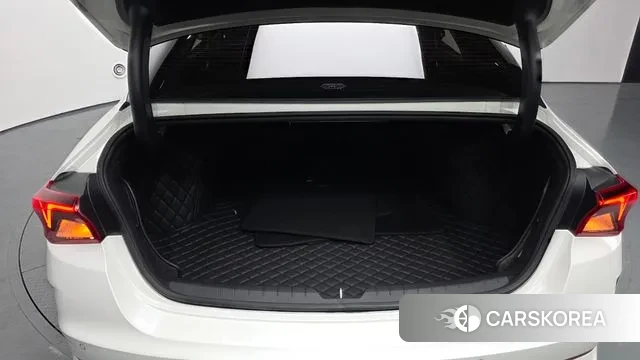 Kia K5 3rd generation id 3535788 из Кореи 11