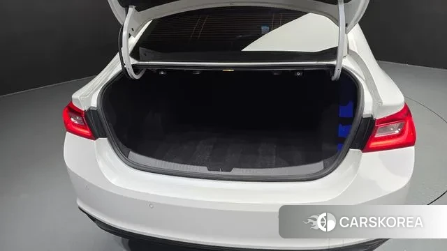 Chevrolet (GM Daewoo) All New Malibu id 2961884 из Кореи 11