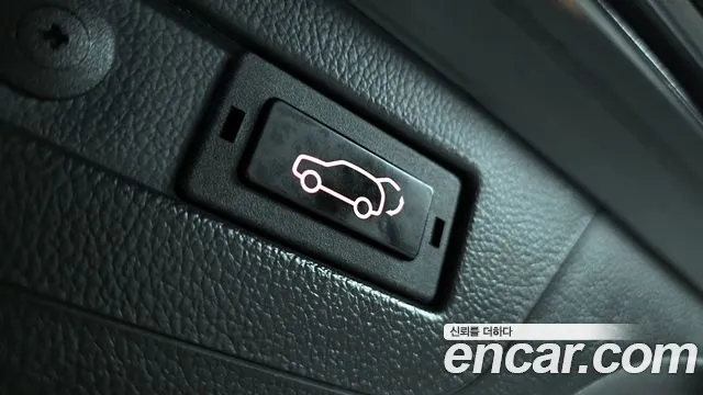 Ssangyong G4 Rexton id 2483574 из Кореи 11