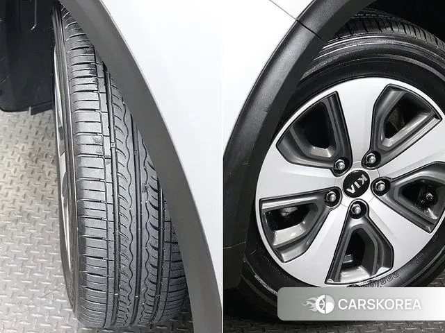 Kia Niro id 3619187 из Кореи 11