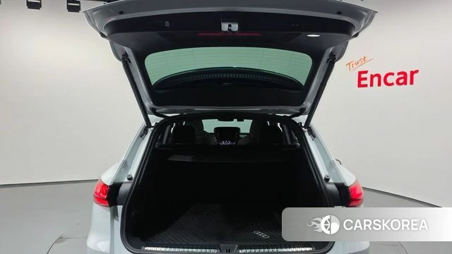 Audi Q5 (80A) id 4710426 из Кореи 11