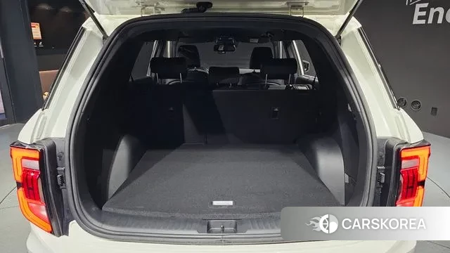 Ssangyong Torres id 3576542 из Кореи 11