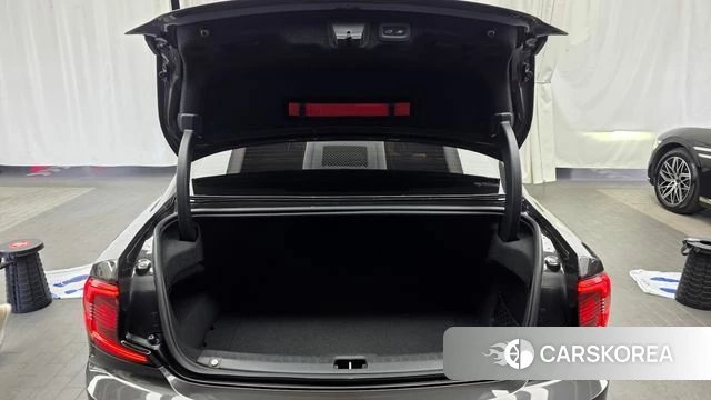 Volvo S90 id 4292837 из Кореи 11