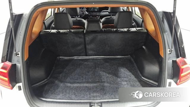 Kia Niro Plus id 4281742 из Кореи 11