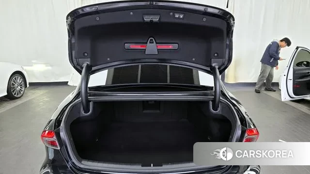 Hyundai The New Grandeur IG id 3407557 из Кореи 11