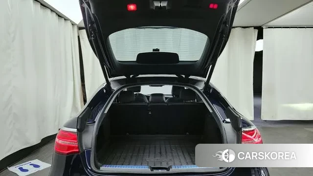 Mercedes-Benz GLC-Class X253 id 3449796 из Кореи 11