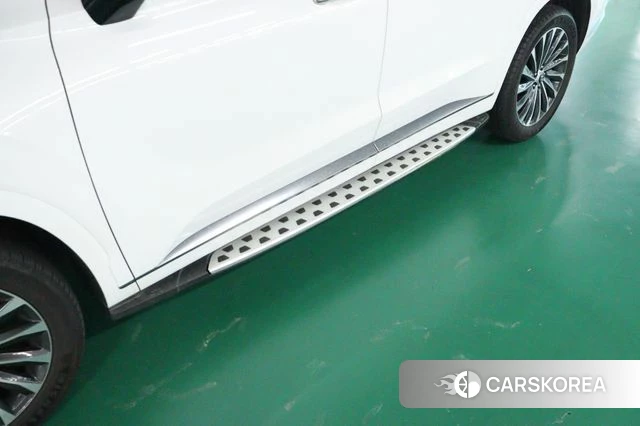 Hyundai The New Palisade id 4650365 из Кореи 11