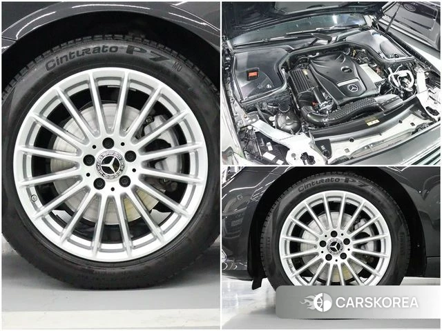 Mercedes-Benz E-Class W213 id 4665777 из Кореи 11