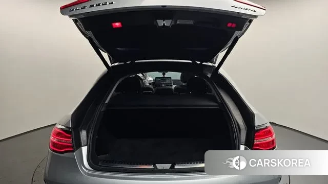 Mercedes-Benz GLE - Class W166 id 3568628 из Кореи 11