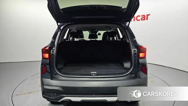 Kia Seltos id 4784876 из Кореи 11