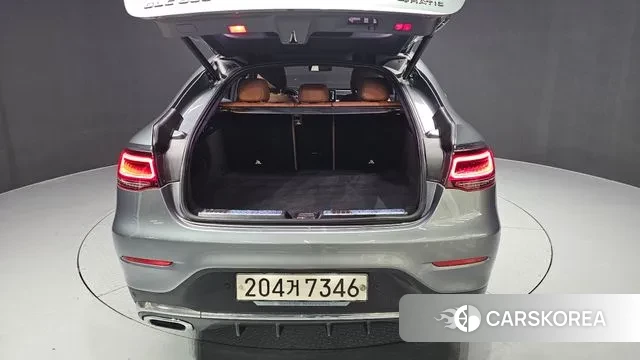 Mercedes-Benz GLC-Class X253 id 3509573 из Кореи 11