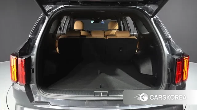 Kia Sorento 4th Generation id 3003154 из Кореи 11