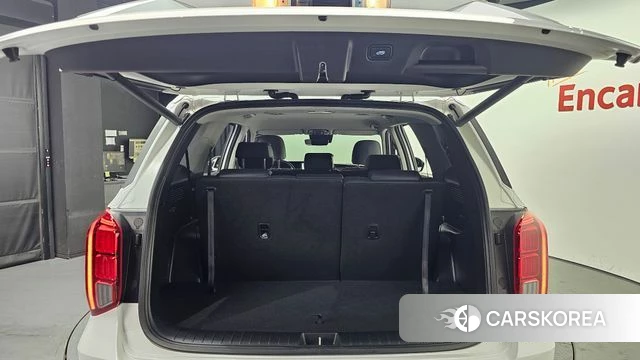 Hyundai The New Palisade id 3832076 из Кореи 11