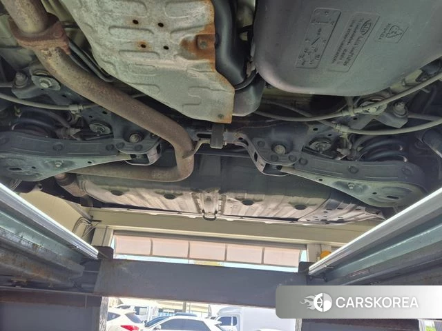 Kia The New Carnival id 4331722 из Кореи 11