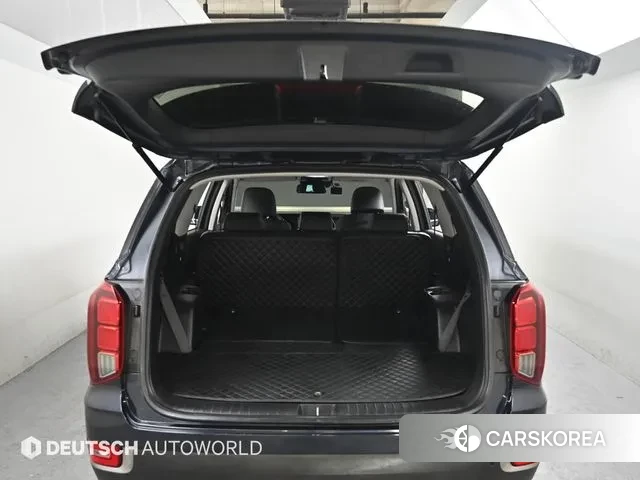 Hyundai Palisade id 3625541 из Кореи 11