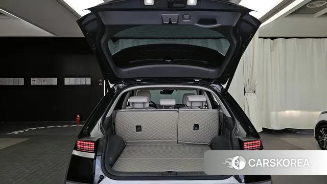 Hyundai Ionic 5 id 3053685 из Кореи 11