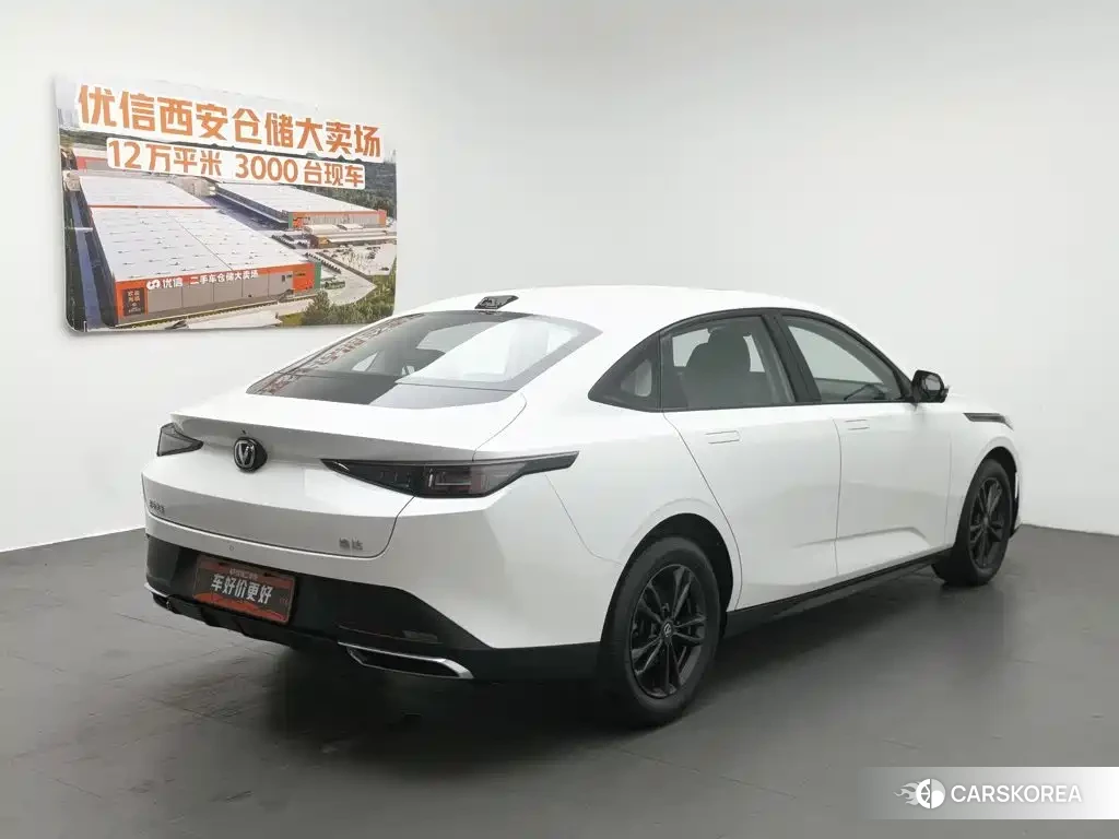 Chang'an Yida id 4601788 из Китая 11