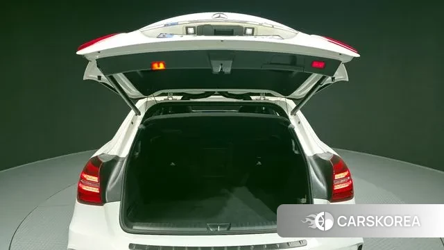 Mercedes-Benz GLA-Class X156 id 3239246 из Кореи 11