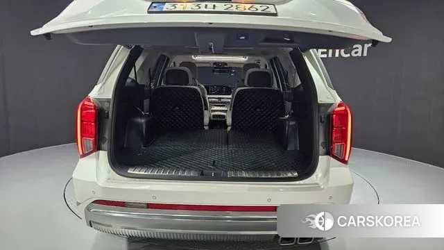 Hyundai The New Palisade id 3366434 из Кореи 11