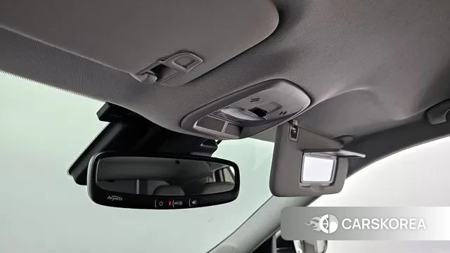 Chevrolet (GM Daewoo) Trax Crossover id 3360183 из Кореи 11