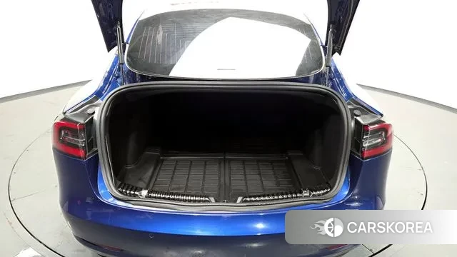 Tesla Model 3 id 3686876 из Кореи 11