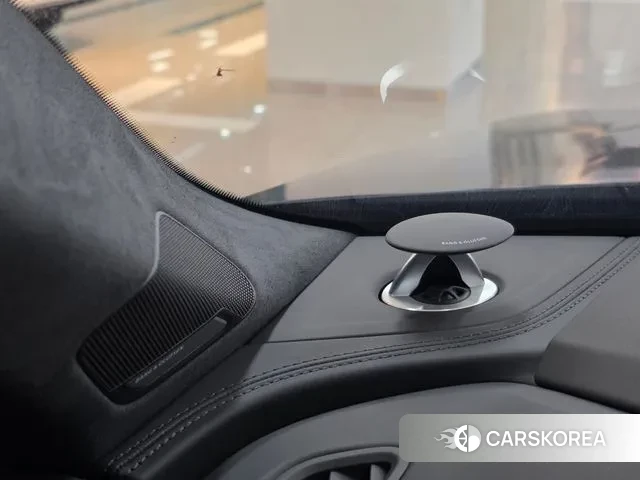 Audi SQ7 (4M) id 3619720 из Кореи 11