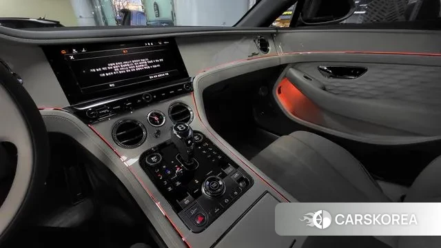 Bentley Continental GT 4th Generation id 3720592 из Кореи 11