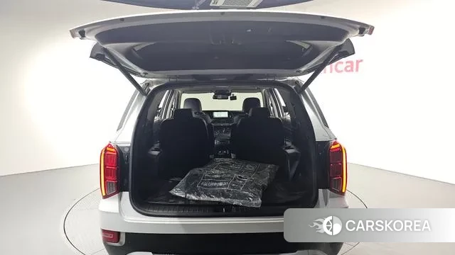 Hyundai Palisade id 3411671 из Кореи 11