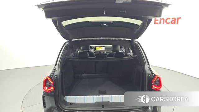 BMW X3 (G01) id 4292408 из Кореи 11