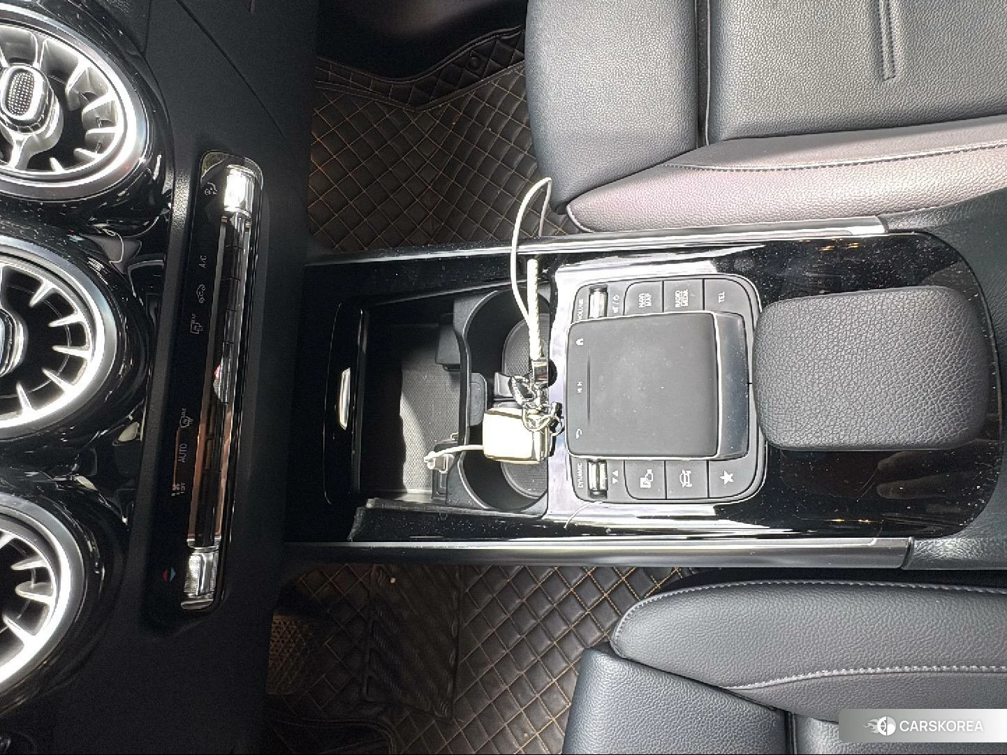 Mercedes-Benz GLA id 4467442 из Китая 11