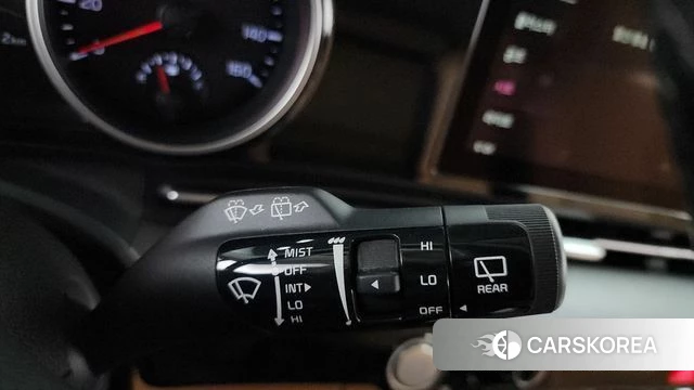 Kia Carnival 4th generation id 4662142 из Кореи 11