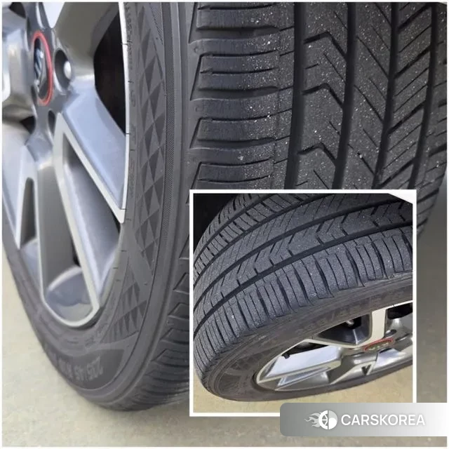 Kia Soul Booster id 3499460 из Кореи 11