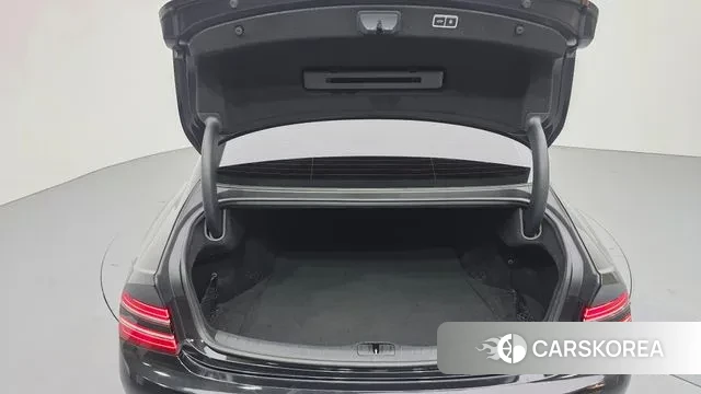 Genesis G80 (RG3) id 3342705 из Кореи 11