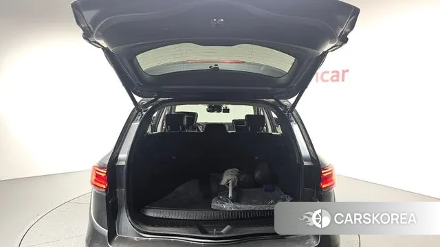 Renault Korea (Samsung) The New QM6 id 3405777 из Кореи 11