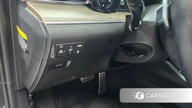 Kia K5 3rd generation id 4519776 из Кореи 11