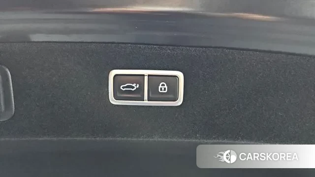 Genesis G90 (RS4) id 3437645 из Кореи 11