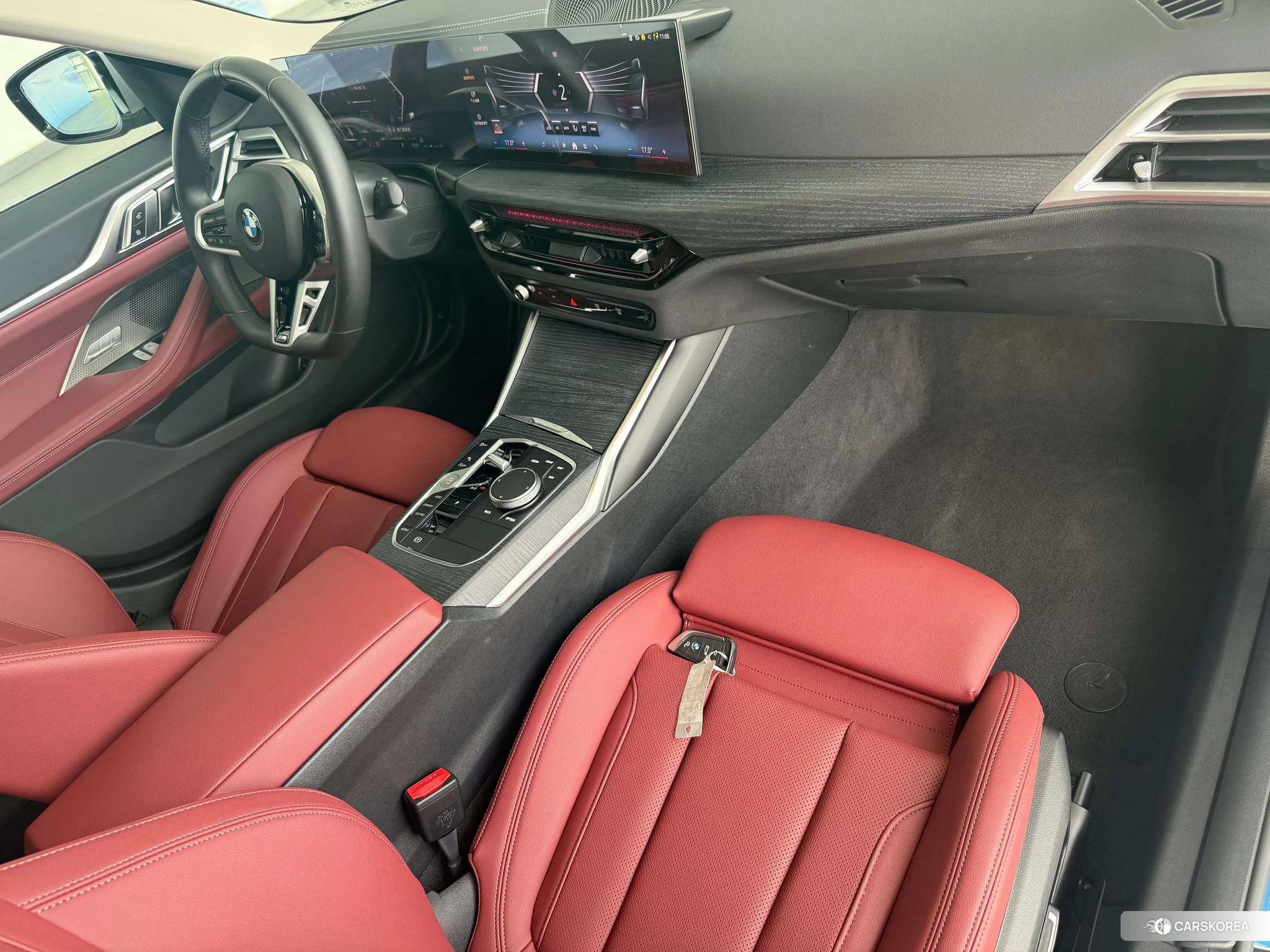 BMW 4 series id 4510946 из Китая 11