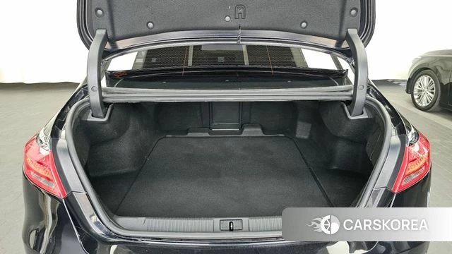 Renault Korea (Samsung) SM7 Nova id 3796125 из Кореи 11